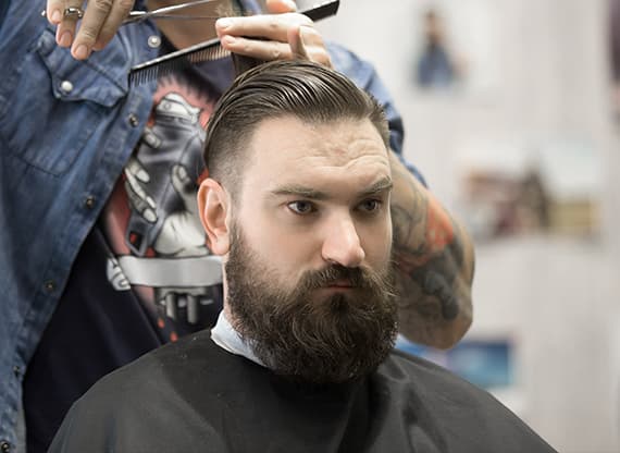 How Long Does It Take to Train as a Barber in the UK?